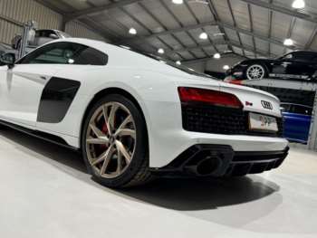 Used Audi R8 2024 for sale - 74581408: Photo