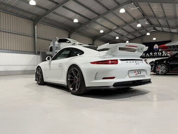 Used Porsche 911 2014 for sale - 78330161: Photo