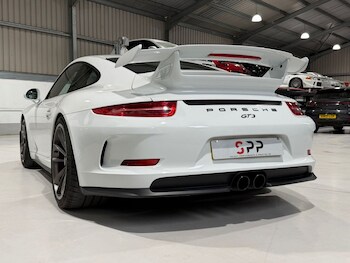 Used Porsche 911 2014 for sale - 78330161: Photo