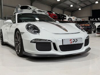 Used Porsche 911 2014 for sale - 78330161: Photo