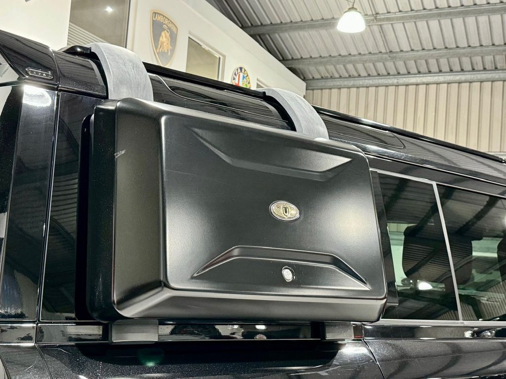 Used Land Rover Defender 2020 for sale - 76536033: Photo 13