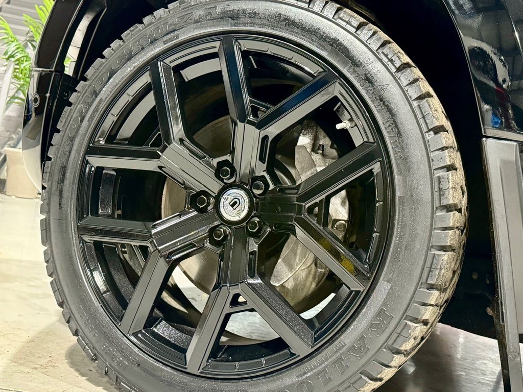 Used Land Rover Defender 2020 for sale - 76536033: Photo 15