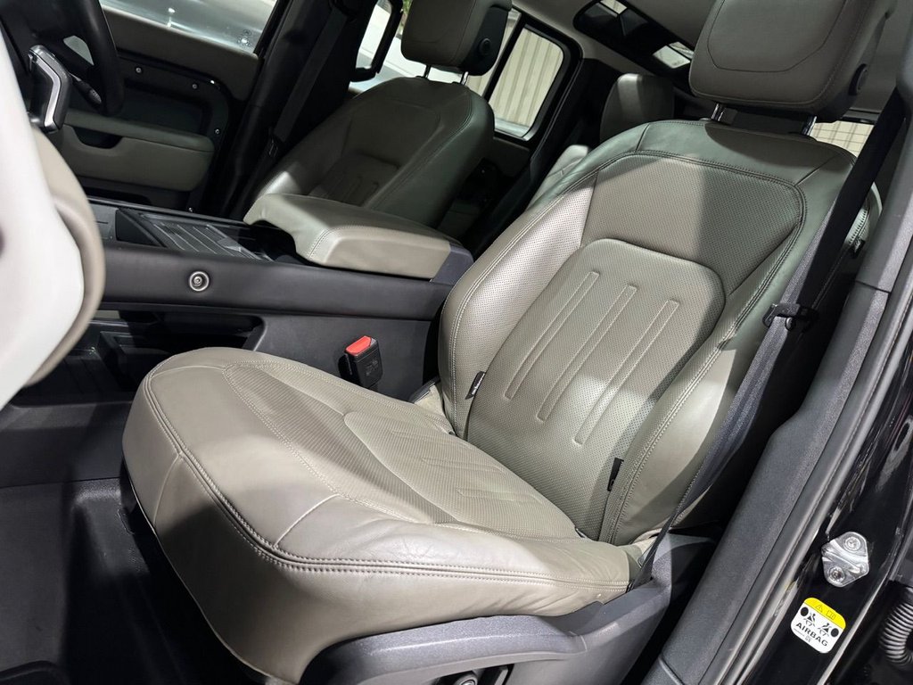 Used Land Rover Defender 2020 for sale - 76536033: Photo 18