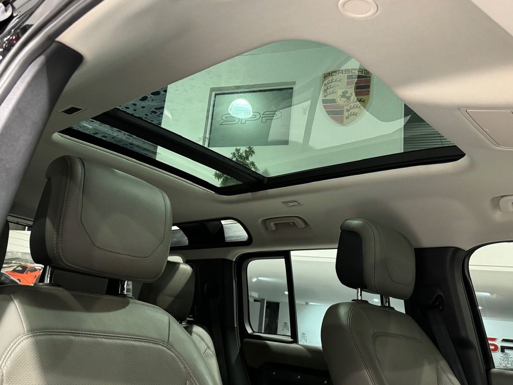 Used Land Rover Defender 2020 for sale - 76536033: Photo 19