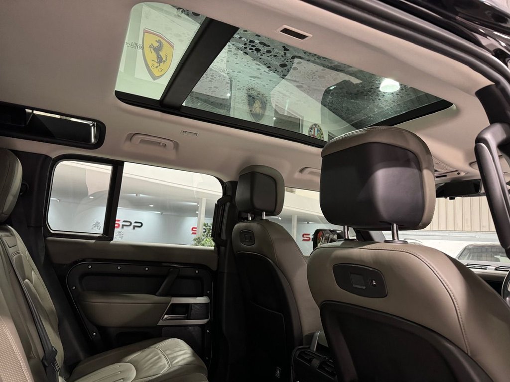 Used Land Rover Defender 2020 for sale - 76536033: Photo 23