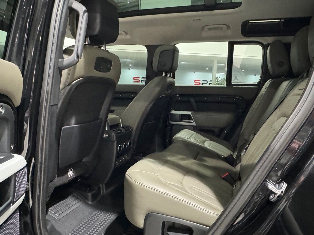 Used Land Rover Defender 2020 for sale - 76536033: Photo 24