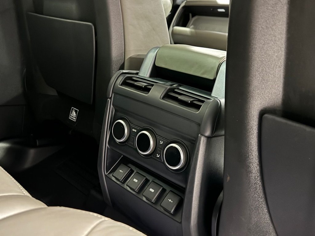 Used Land Rover Defender 2020 for sale - 76536033: Photo 29