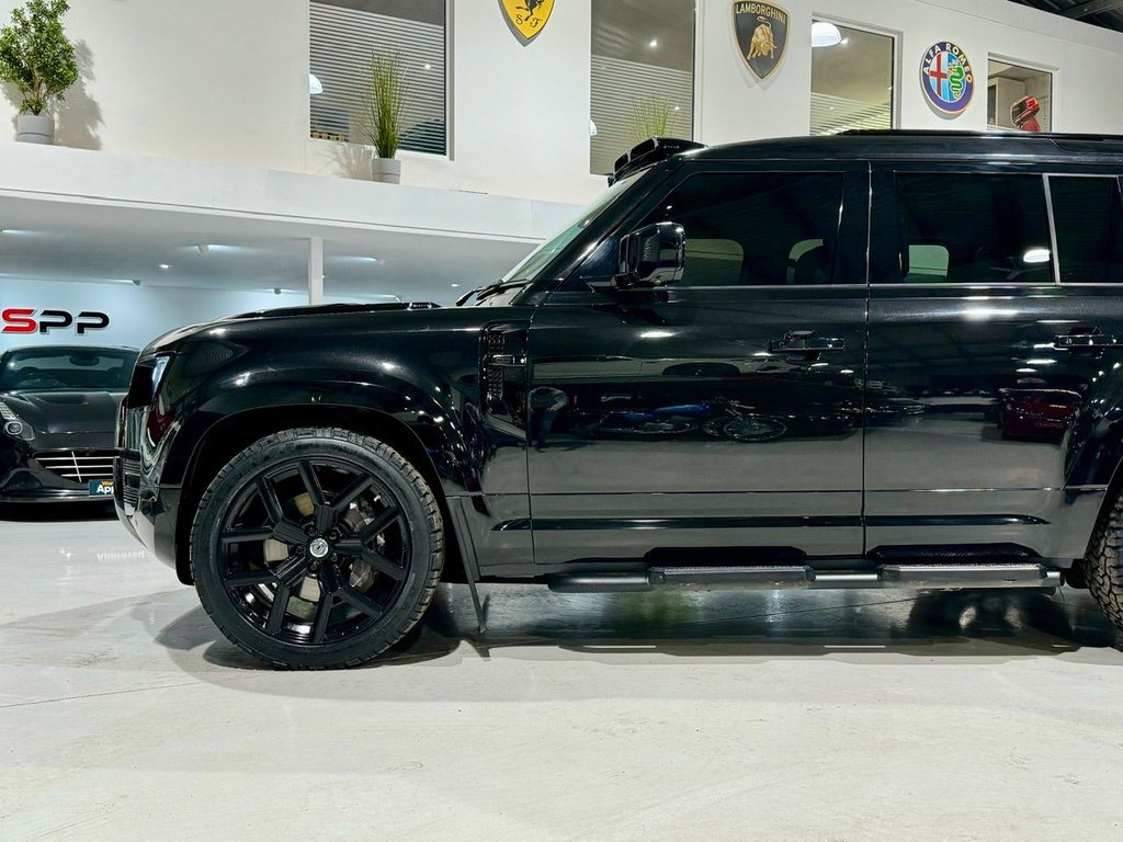 Used Land Rover Defender 2020 for sale - 76536033: Photo 41