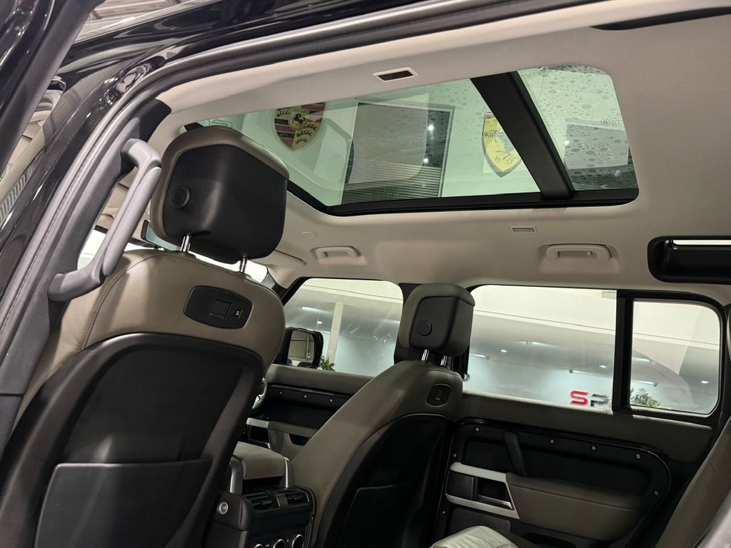 Used Land Rover Defender 2020 for sale - 76536033: Photo 46