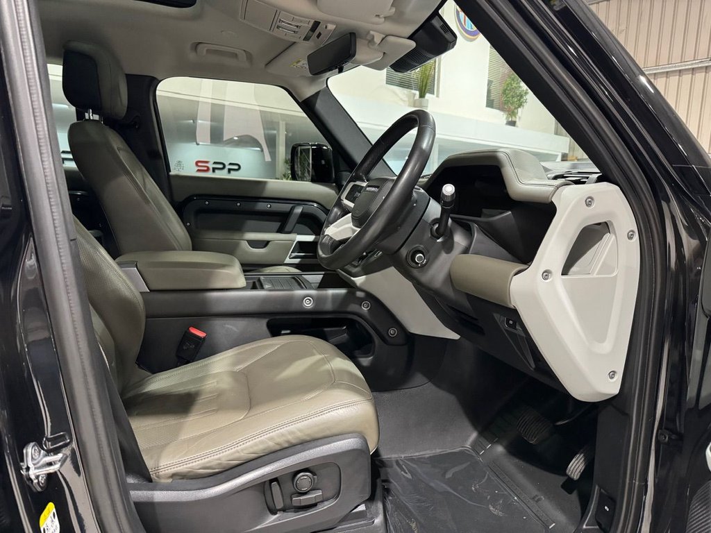 Used Land Rover Defender 2020 for sale - 76536033: Photo 47