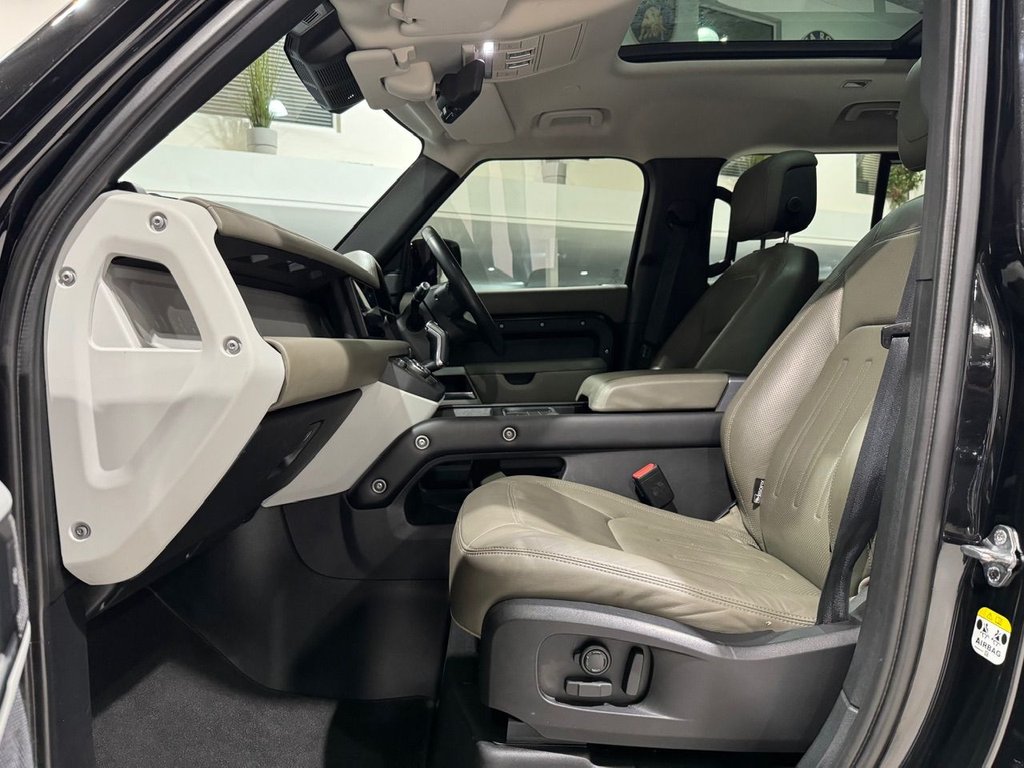 Used Land Rover Defender 2020 for sale - 76536033: Photo 48