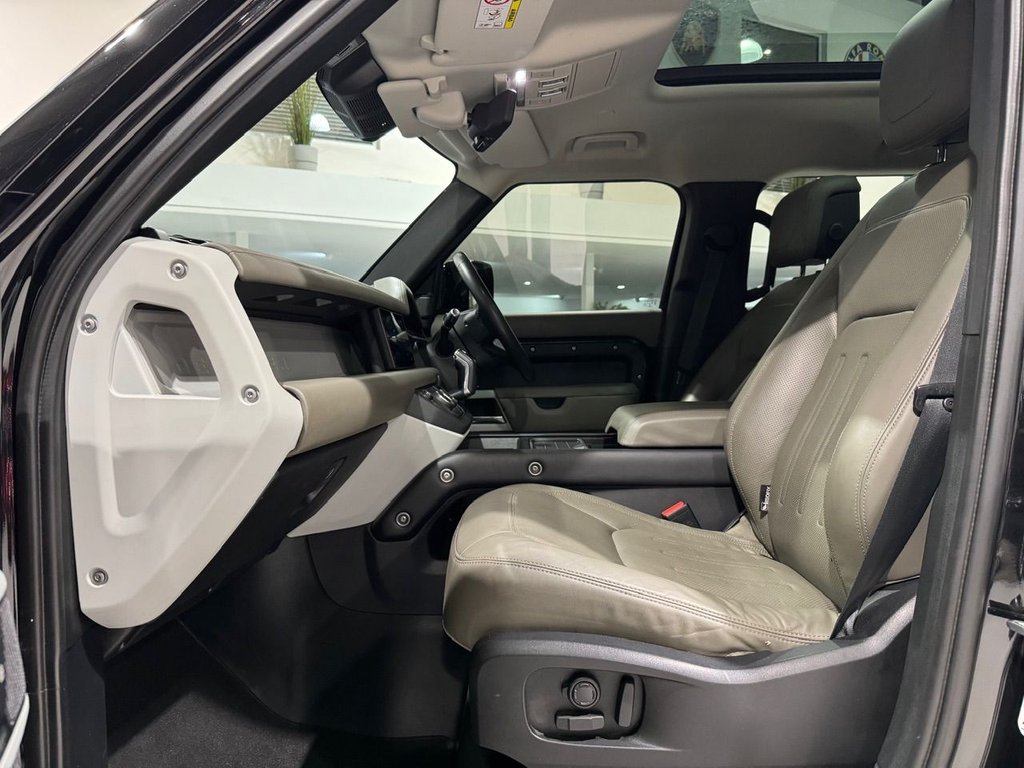 Used Land Rover Defender 2020 for sale - 76536033: Photo 50