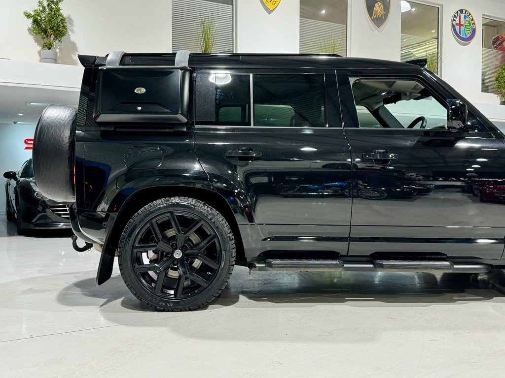 Used Land Rover Defender 2020 for sale - 76536033: Photo 6