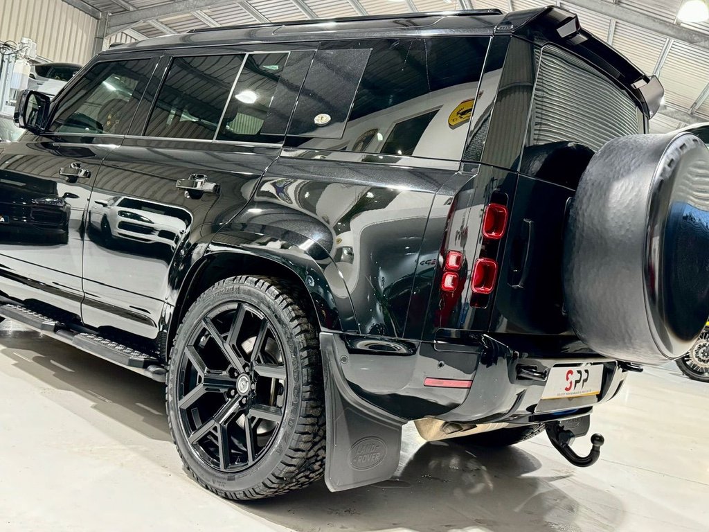 Used Land Rover Defender 2020 for sale - 76536033: Photo 7