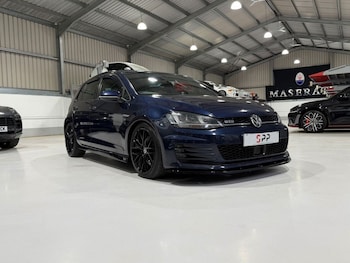 Used Volkswagen Golf 2016 for sale - 78241541: Photo