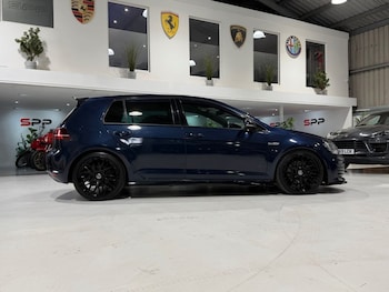 Used Volkswagen Golf 2016 for sale - 78241541: Photo