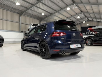 Used Volkswagen Golf 2016 for sale - 78241541: Photo