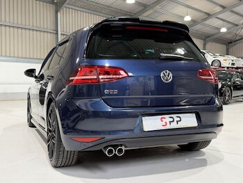 Used Volkswagen Golf 2016 for sale - 78241541: Photo