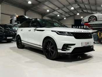2017 (67) - 3.0 D300 R-Dynamic HSE 5dr Auto