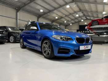 2015 (65) - 3.0 M235i Coupe 2dr Petrol Auto Euro 6 (s/s) (326 ps)