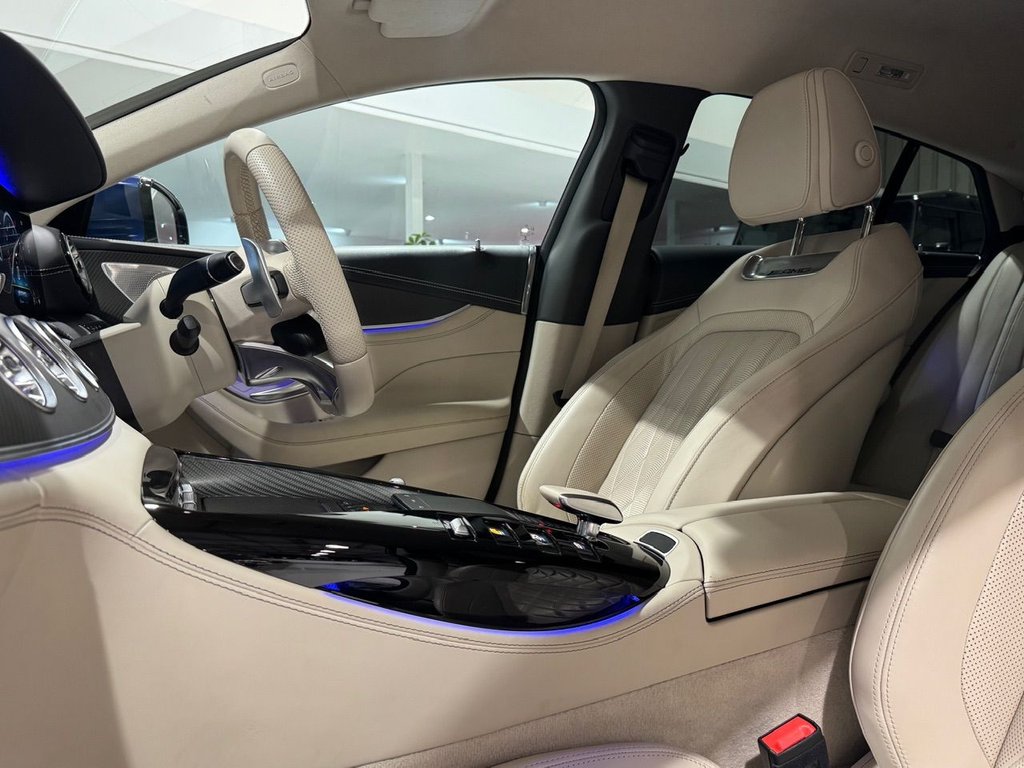 Used Mercedes-Benz AMG GT 2019 for sale - 76768268: Photo 17