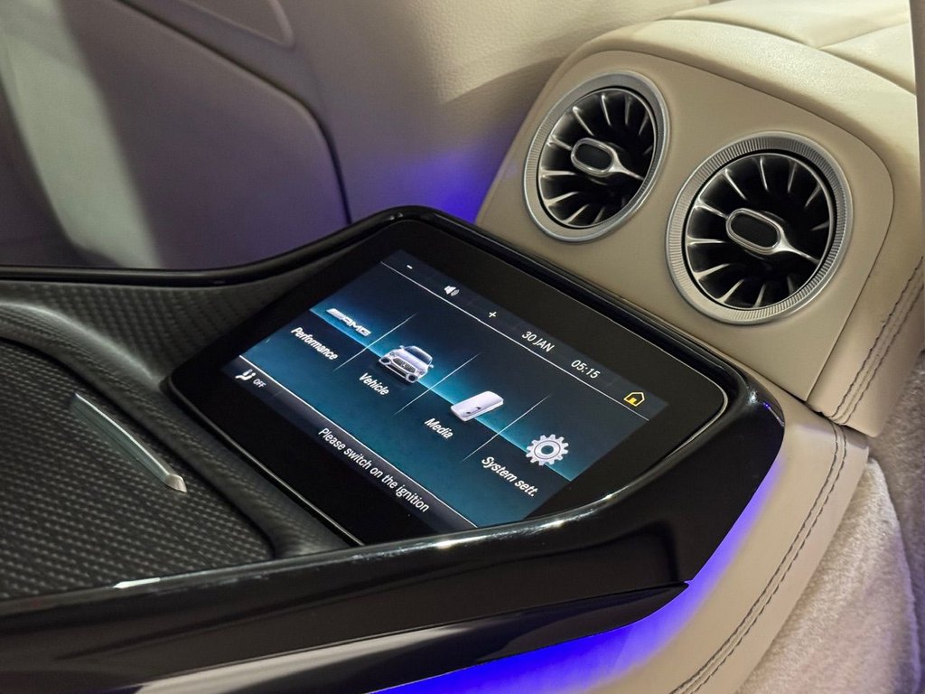 Used Mercedes-Benz AMG GT 2019 for sale - 76768268: Photo 21