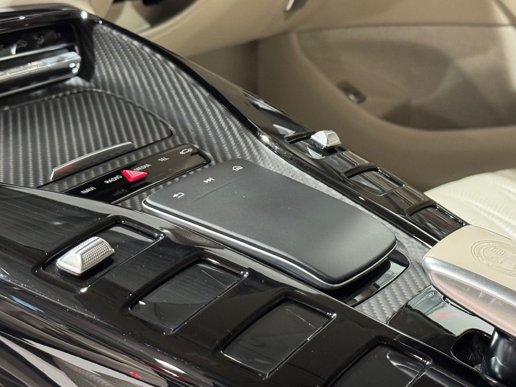 Used Mercedes-Benz AMG GT 2019 for sale - 76768268: Photo 22