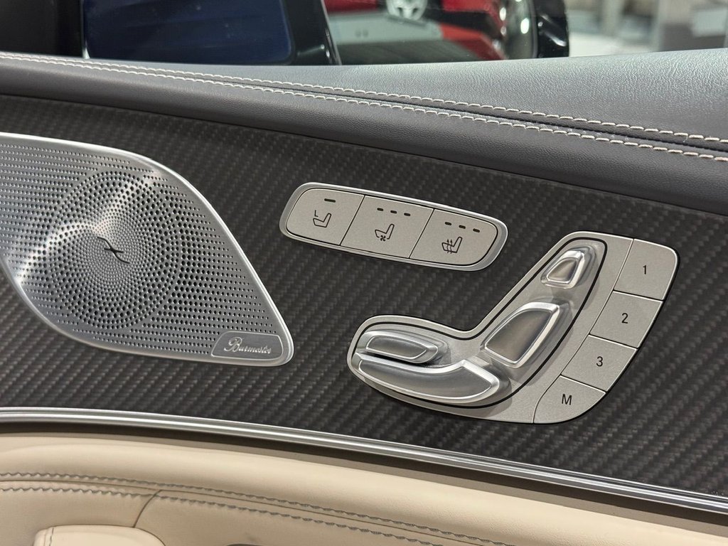 Used Mercedes-Benz AMG GT 2019 for sale - 76768268: Photo 23