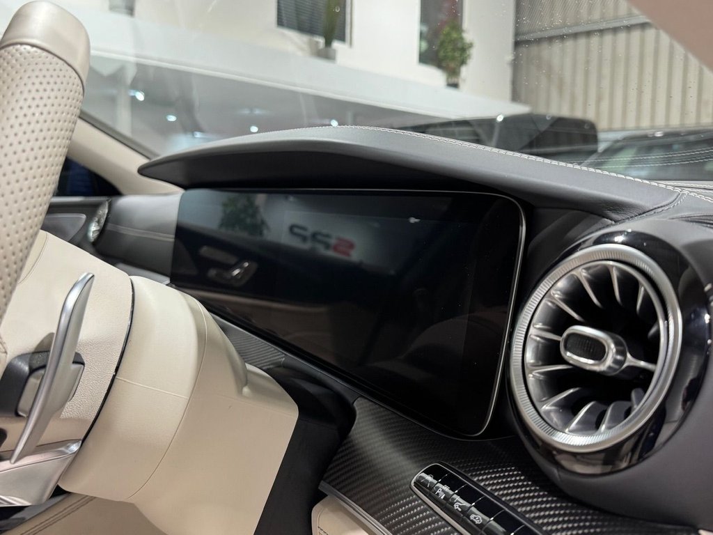 Used Mercedes-Benz AMG GT 2019 for sale - 76768268: Photo 24