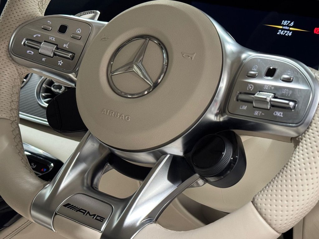 Used Mercedes-Benz AMG GT 2019 for sale - 76768268: Photo 25