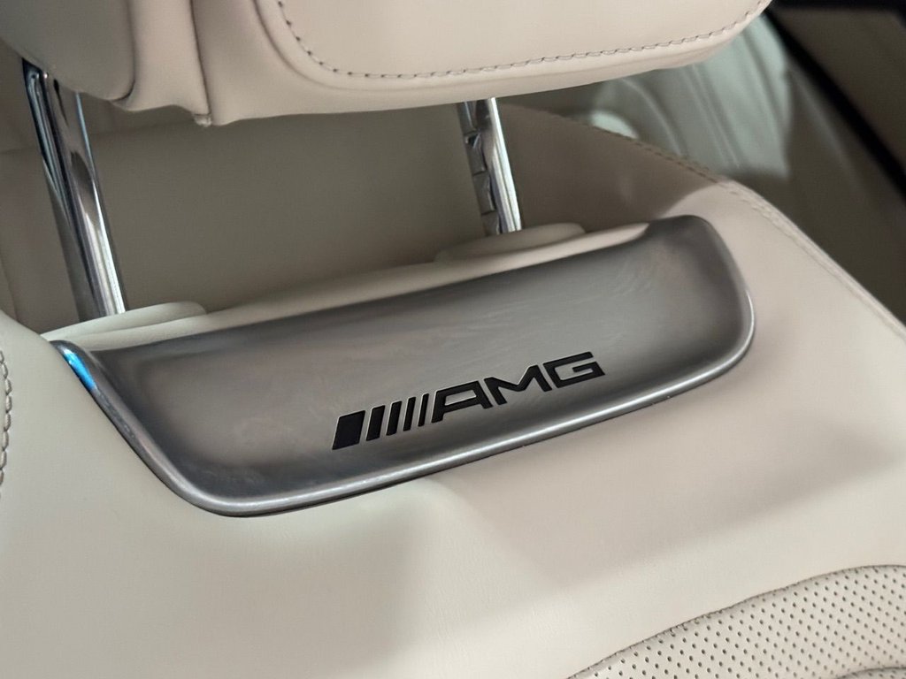 Used Mercedes-Benz AMG GT 2019 for sale - 76768268: Photo 28