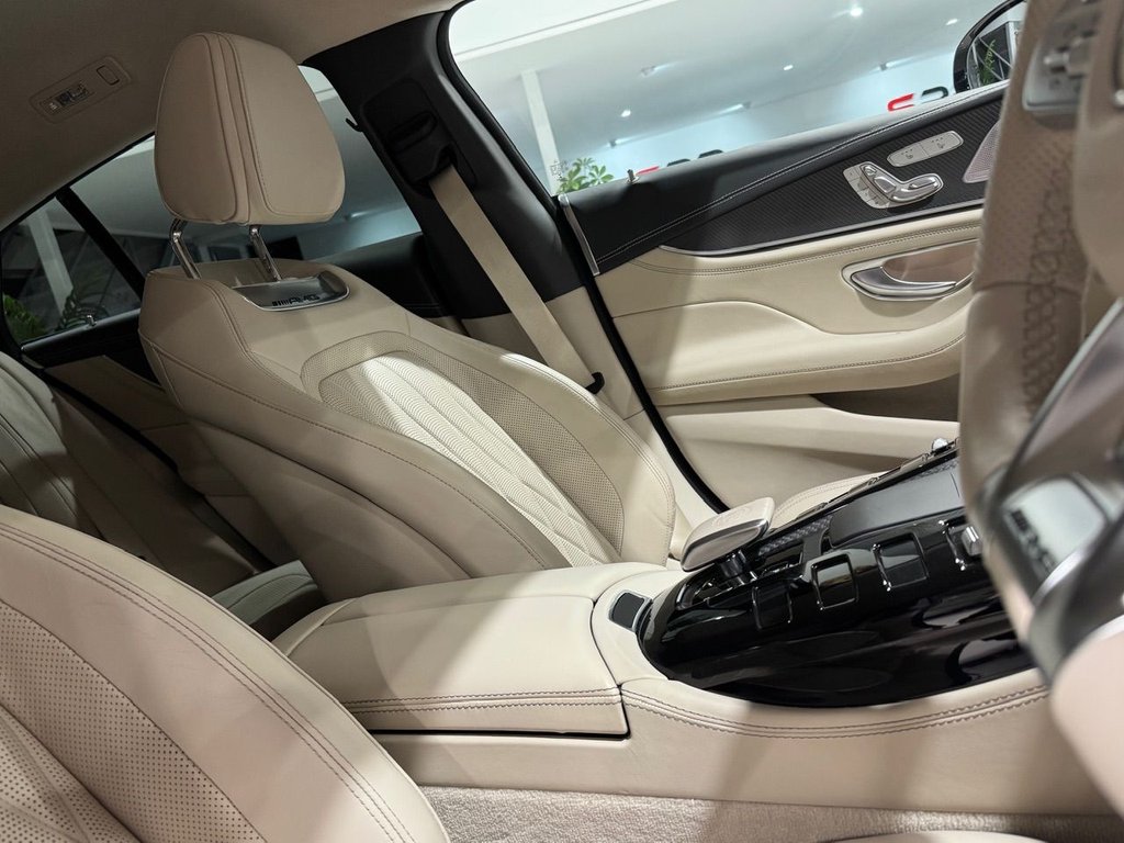 Used Mercedes-Benz AMG GT 2019 for sale - 76768268: Photo 33