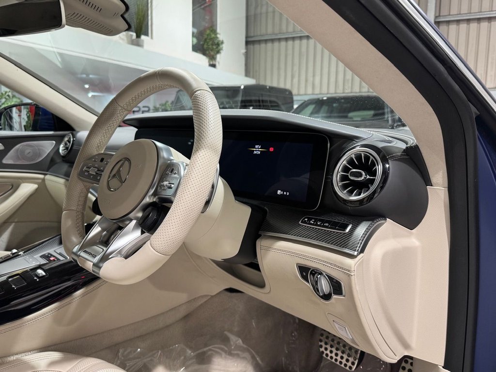 Used Mercedes-Benz AMG GT 2019 for sale - 76768268: Photo 35