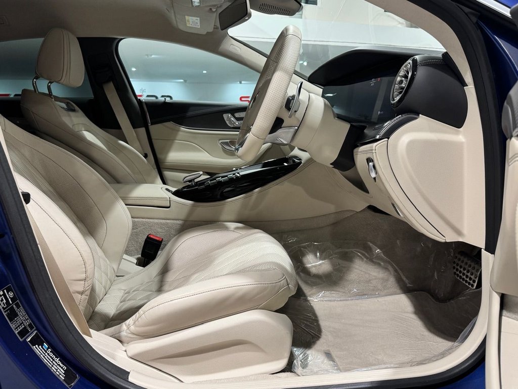 Used Mercedes-Benz AMG GT 2019 for sale - 76768268: Photo 37