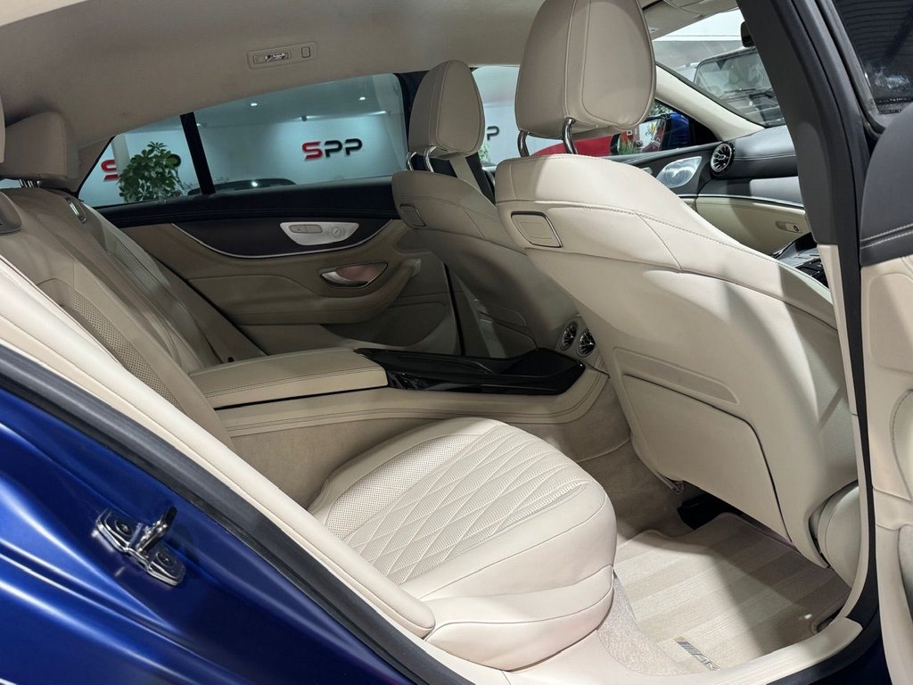 Used Mercedes-Benz AMG GT 2019 for sale - 76768268: Photo 40