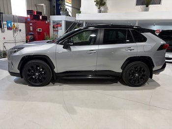 Used Toyota RAV4 2022 for sale - 79244928: Photo