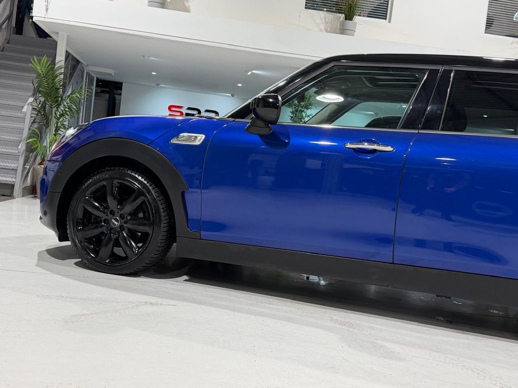 Used MINI Clubman 2020 for sale - 76821147: Photo 10