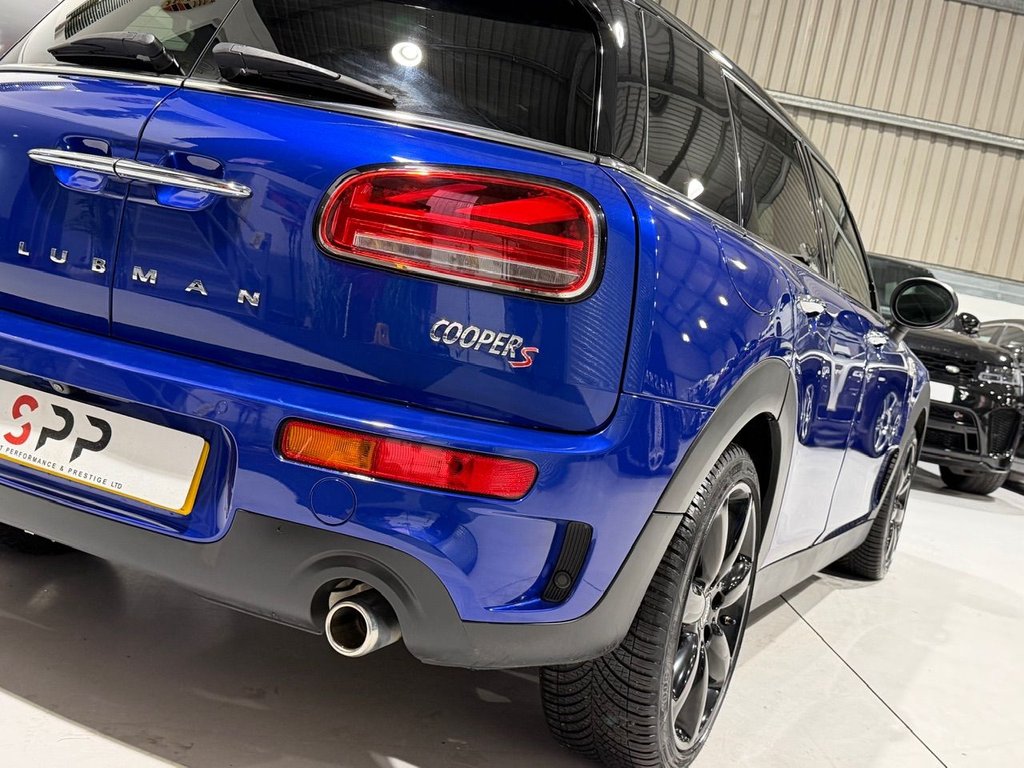 Used MINI Clubman 2020 for sale - 76821147: Photo 12