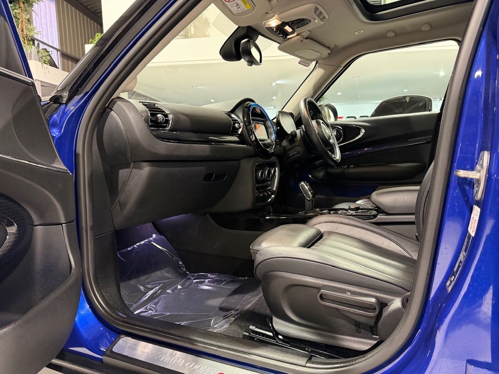 Used MINI Clubman 2020 for sale - 76821147: Photo 13