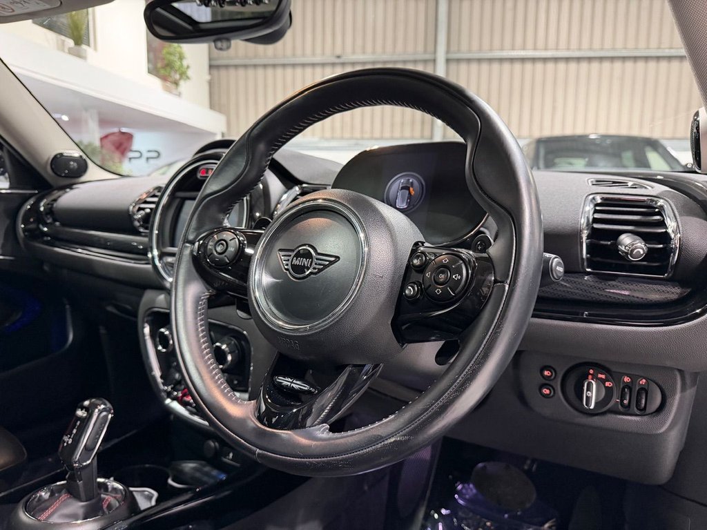 Used MINI Clubman 2020 for sale - 76821147: Photo 14