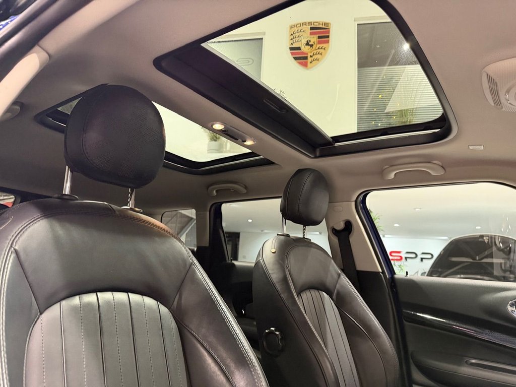 Used MINI Clubman 2020 for sale - 76821147: Photo 16