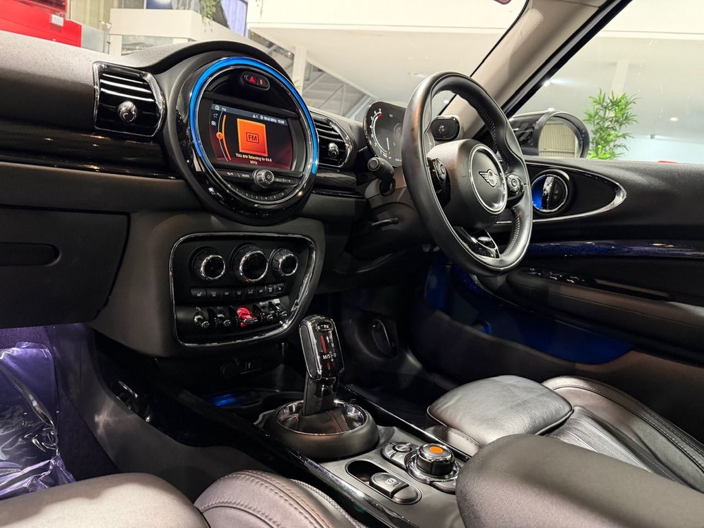 Used MINI Clubman 2020 for sale - 76821147: Photo 18