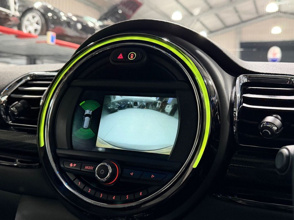 Used MINI Clubman 2020 for sale - 76821147: Photo 21