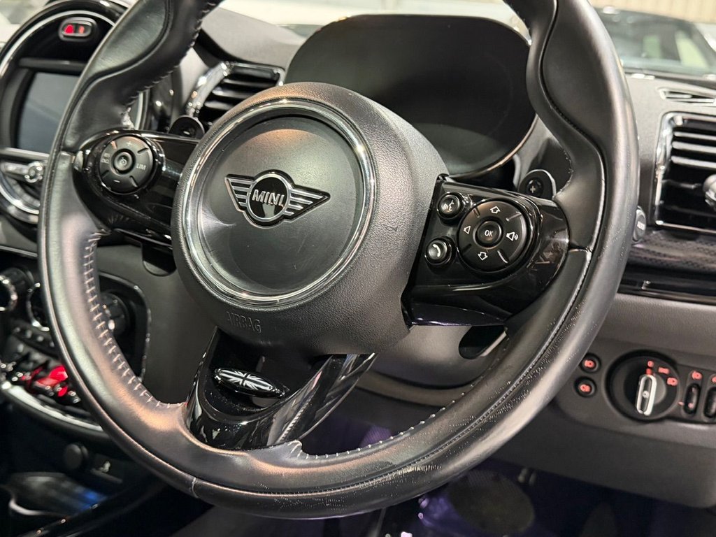 Used MINI Clubman 2020 for sale - 76821147: Photo 24