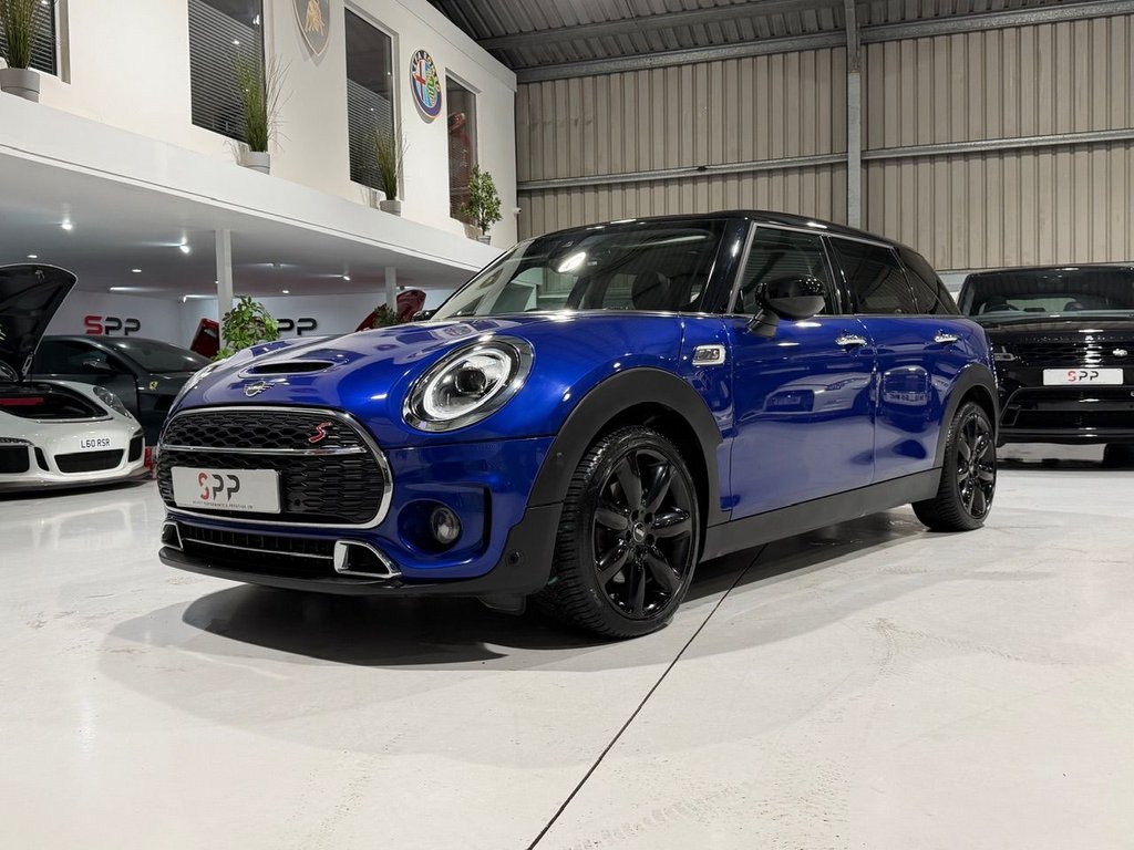Used MINI Clubman 2020 for sale - 76821147: Photo 26