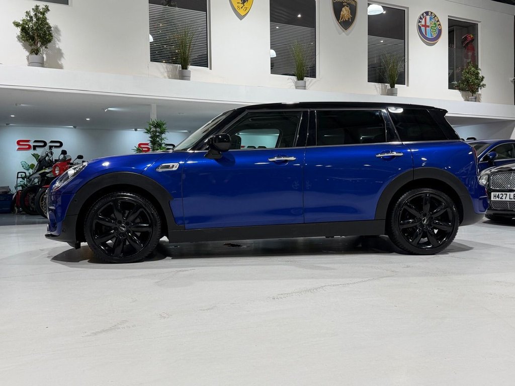 Used MINI Clubman 2020 for sale - 76821147: Photo 27