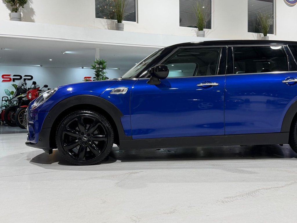 Used MINI Clubman 2020 for sale - 76821147: Photo 29