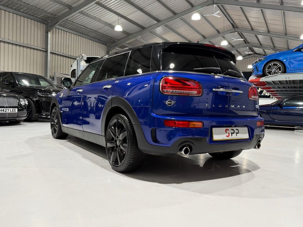 Used MINI Clubman 2020 for sale - 76821147: Photo 3