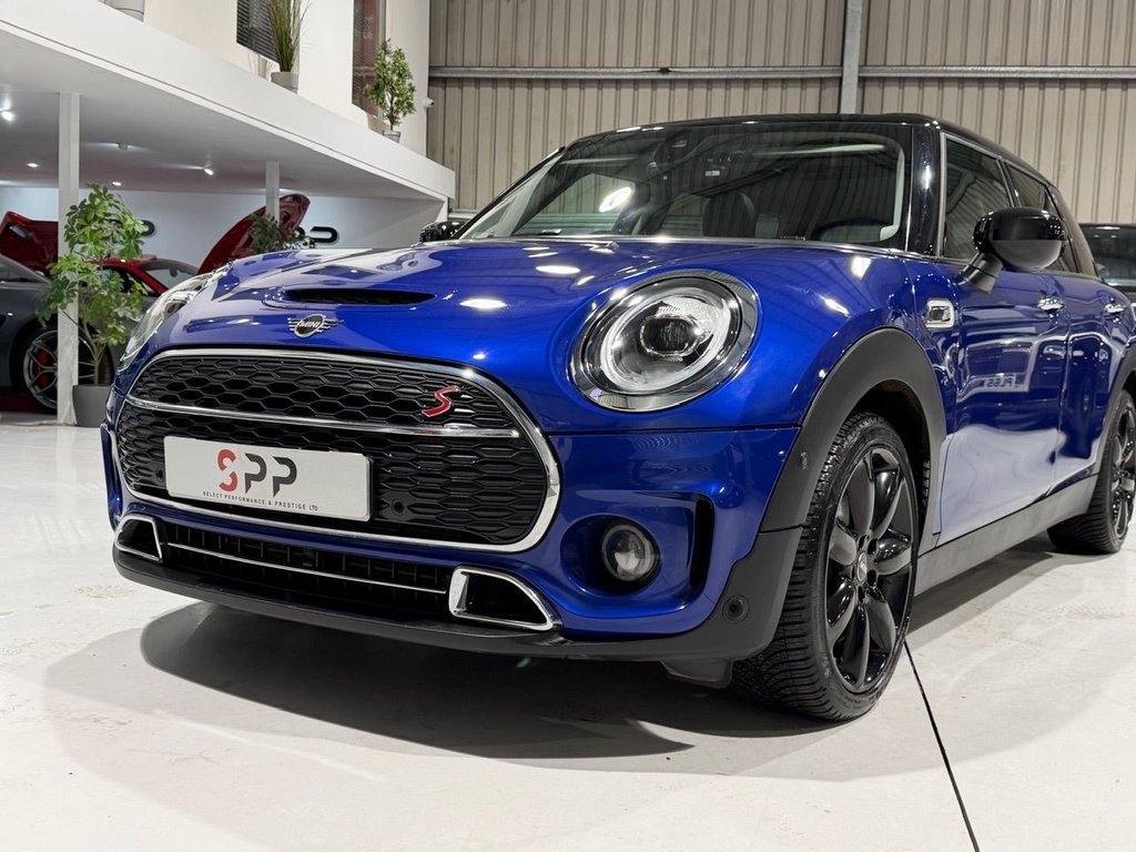 Used MINI Clubman 2020 for sale - 76821147: Photo 30