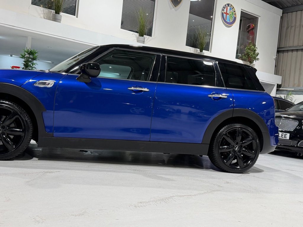 Used MINI Clubman 2020 for sale - 76821147: Photo 31